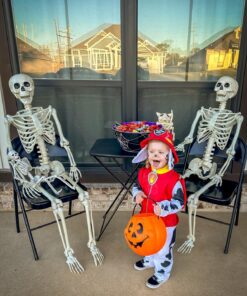 Rubie's Paw Patrol Marshall Child Costume, Toddler 18 81p5ILFAeAL