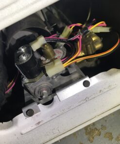 Exact Fit 279834 Dryer Gas Valve Ignition Solenoid Coil Kit - For Dryers Premium Replacement Part by DR Quality Parts 37 81p5RaCaD9L