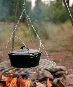 Stansport Tripod Cooker with 17" Grill (15997-77) 22 81p5SdTw1PL