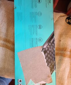 Logitech Wireless Keyboard K360 20 81p60ujLX2L