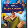 The Emperor's New Groove - The New Groove Edition DVD 
                             
                            October 18, 2005
