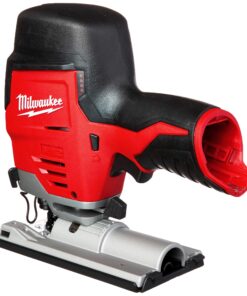 Milwaukee 2445-20 M12 Jig Saw tool Only 11 81p7iPcCwdL
