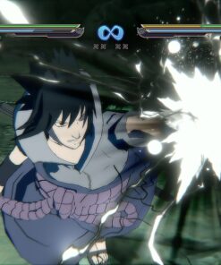 Naruto Shippuden: Ultimate Ninja Storm 4 - PlayStation 4 Standard 27 81p7zgGsLL
