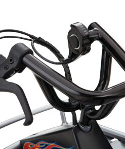 Razor Ground Force Drifter Kart Silver Standard Packaging 16 81p8OcIe0L