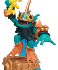 Alternative view of Skylanders SuperChargers: Racing Sea Pack