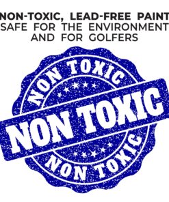 PRIDE GOLF TEE, 2-3/4 inch Deluxe Tee, 100 Count Bag White 18 81pAb81bQkL