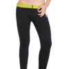 Valentina Long Slimming Pants Weight Loss Hot Thermo Sweat Sauna Neoprene Workout Body Shapers L = US Size S - M 15 81pB564UtaL