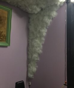 School Smart Railroad Boards, 22 x 28 Inches, 6-Ply, White, Pack of 25 - 1485742 33 81pDLf16d8L