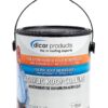 Dicor RP-CRC-1 EPDM Rubber Roof Acrylic Coating Part 2 - White, 1 Gallon 40 81pEBh0AFL