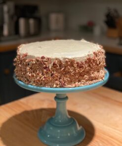 The Perfect Cake: Your Ultimate Guide to Classic, Modern, and Whimsical Cakes (Perfect Baking Cookbooks) 23 81pFJMABPIL