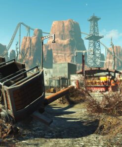 Fallout 4 Game of The Year Edition - Xbox One 31 81pGM6Js6TL