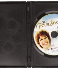 The Four Seasons DVD April 2, 2013 5 81pHq2BgDwL