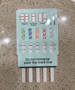 Stinger Detox Whole Body Cleanser 1 Hour Extra Strength Drink, Liquid– Blue Raspberry – 8 FL OZ 38 81pI8GISQPL