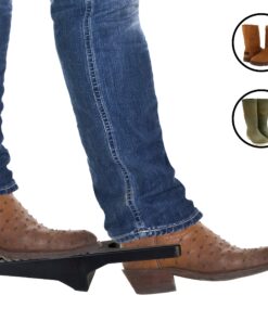 JOB SITE Boot Puller - Shoe & Boot Remover 1 Pack 17 81pITFmdU8L