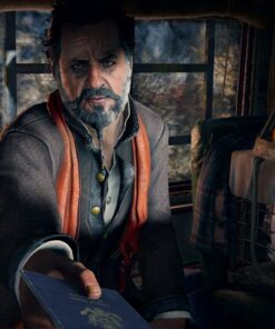 Far Cry 4 - PlayStation 3 Standard 14 81pIhlRv52L