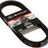 Ximoon 30C3750 Replacement for G~Force C12 Continuously Variable Transmission (CVT) Belt, Black 54 81pJFxGizgL