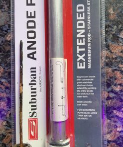 Suburban 232767 Water Heater Anode Rod 1 17 81pJUtqLB4L