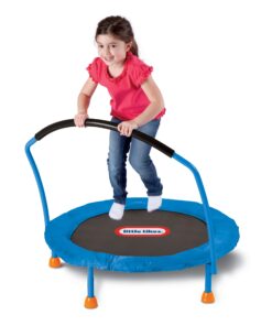 Little Tikes 3' Trampoline – Amazon Exclusive 14 81pJtYqwBQL