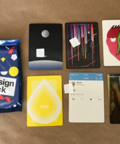 Cards Against Humanity: Design Pack • Mini expansion 19 81pKFu5uCfL