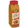 McCormick Curry Powder, 16 oz 16 Ounce 36 81pLAY s5EL