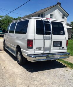 Surco 103H Hook Over Ladder 53.5 x 16.2 x 9.75 inches 18 81pLPGQpllL