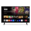 VIZIO 40-inch D-Series Full HD 1080p Smart TV with AMD FreeSync, Apple AirPlay and Chromecast Built-in, Alexa Compatibility, D40f-J09, 2022 Model 40 inch