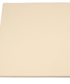 CucinaPro Pizza Stone for Oven, Grill, BBQ- Extra Thick 5/8" Cordierite Rectangular Baking Stone for Better Cooking- 16" x 14" Pan- Holds High Temperature Perfectly For Crispy Crust- Kitchen Must Have 16" x 14" 22 81pMp5X9syL