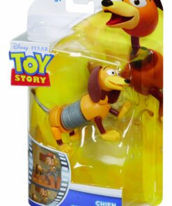 Toy Story Slinky Dog Figure 5 81pMuDZV6qL