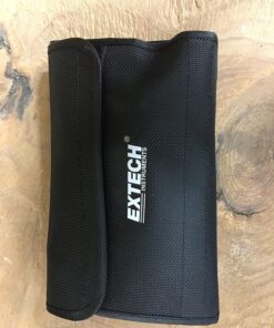 Extech TL809 Electronic Test Lead Kit, Black 38 81pN3xE1bUL