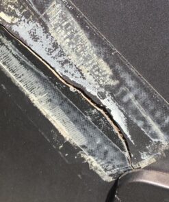 Bob Smith Industries BSI-201 Quik-Cure Epoxy (4.5 oz. Combined),Clear 24 81pNej3DL L