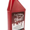 Maven Gifts I Can't Believe It's Not Blood - Fake Blood - 16 oz 9 81pOZcA1gRL