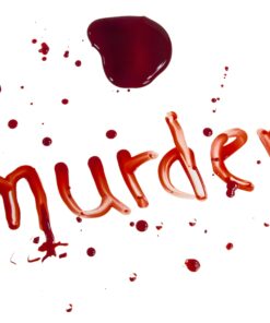 Maven Gifts I Can't Believe It's Not Blood - Fake Blood - 16 oz 29 81pPHyJ14zL