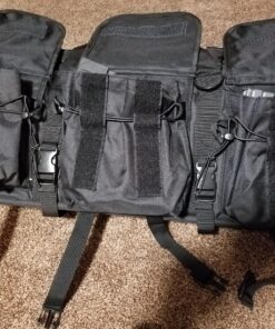 VISM by NcSTAR Double Carbine Case 42-" Black 57 81pPioqtibL