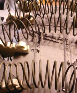 279838 Napco replacement Dryer Heating Element for Whirlpool Kenmore Roper 9 81pQKWteSyL