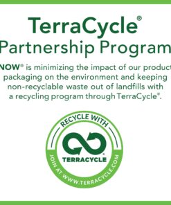 NOW Supplements, Whole Psyllium Husks, Non-GMO Project Verified, Soluble Fiber, 16-Ounce 45 Servings (Pack of 1) 31 81pQgqhxnL 2