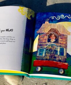 Do Your Laundry or You'll Die Alone, Advice Your Mom Would Give if She Thought You Were Listening (A Fun and Inspiring Gift for Teen Girls, Daughters, or College-Bound Students) 17 81pR3FmDjxL