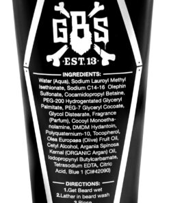 Grave Before Shave™ Beard Care Pack (Bay Rum Blend) 10 81pRLjMiDPL