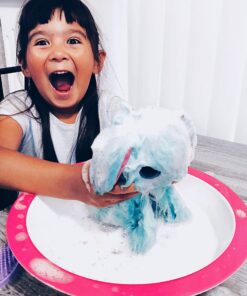 Little Live Scruff-A-Luvs Plush Mystery Rescue Pet - Blue 34 81pT0QPxuQL