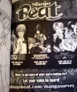 Ouran High School Host Club, Vol. 1 Paperback 24 81pTKHESt1L