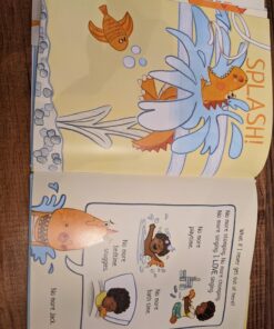 Don't Forget Dexter! (Dexter T. Rexter) 6 81pTi4fXFL