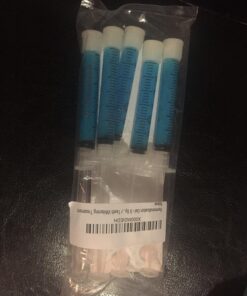 Remineralization Gel - 5 Syringes of Gel. Remineralizing and Reduces Teeth Sensitivity After Teeth Whitening Treatment 26 81pTkxHS7BL