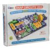 Snap Circuits 203 Electronics Exploration Kit | Over 200 STEM Projects | Full Color Project Manual | 42 Snap Modules | Unlimited Fun 55 81pU6bMestL