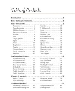 Compound Christmas Ornaments for the Scroll Saw, Revised Edition: Easy-to-Make & Fun-to-Give Projects for the Holidays (Fox Chapel Publishing) 52 Ready-to-Use Patterns for Handmade 3-D Ornaments Paperback 13 81pU8RyL56L