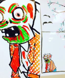 10ct DE Mkr MPt Col 19 81pUV49gcrL