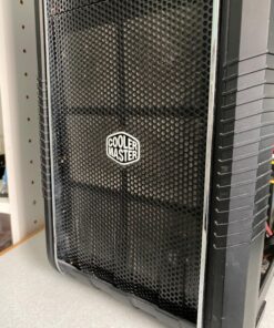 Corsair Dual SSD Mounting Bracket (3.5” Internal Drive Bay to 2.5", Easy Installation) Black 1 Count (Pack of 1) Dual SSD Mount 39 81pUuuB9cGL