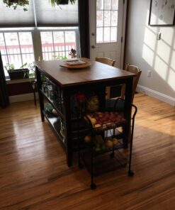 Old Craftsmen's Lemon Oil with Bees Wax Wood Furniture Polish 8oz 13 81pVKrE9mZL