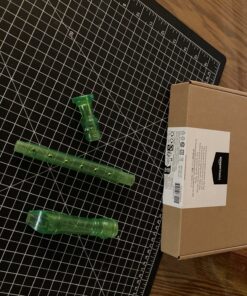 Yamaha YRS-20 3 Piece Soprano Recorder, Green 17 81pVOE0INjL