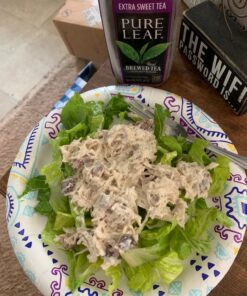 Pure Leaf Iced Real Brewed Black Tea, Extra Sweet, 18.5 Fl Oz (Pack of 12) 18.5 Fl Oz Bottles (Pack of 12) 23 81pVaog33GL