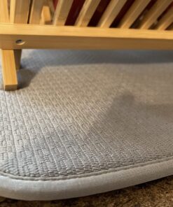 Norpro 18 by 16-Inch Microfiber Dish Drying Mat, Grey (359G), Pack of 1 26 81pWDEs1qcL