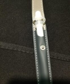 MoKo Pencil Case Fit Apple Pencil (USB-C), Apple Pencil 1st/2nd Generation, Elastic Band Detachable Stylus Pens Pocket Protective Pouch for 9.7"-12.9" Tablet, Space Gray 81 81pWt15FazL